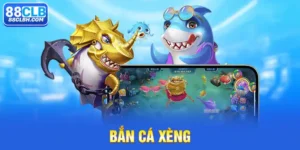 Bắn Cá Xèng