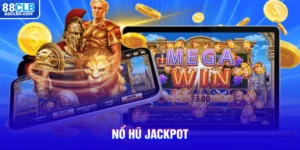 Nổ Hũ Jackpot - Trò Chơi Cung Cấp Cơ Hội Làm Giàu