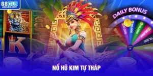 Nổ Hũ Kim Tự Tháp