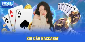 Soi Cầu Baccarat