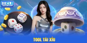 Tool Tài Xỉu