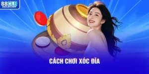 Cách Chơi Xóc Đĩa