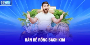 Dàn Đề Rồng Bạch Kim Là Gì?