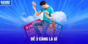 Đề 3 Càng Là Gì?