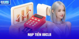 Nạp Tiền 88CLB